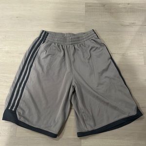 Adidas boys shorts